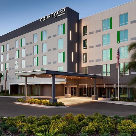 Courtyard By Marriott Winter Haven Ξενοδοχείο Εξωτερικό φωτογραφία