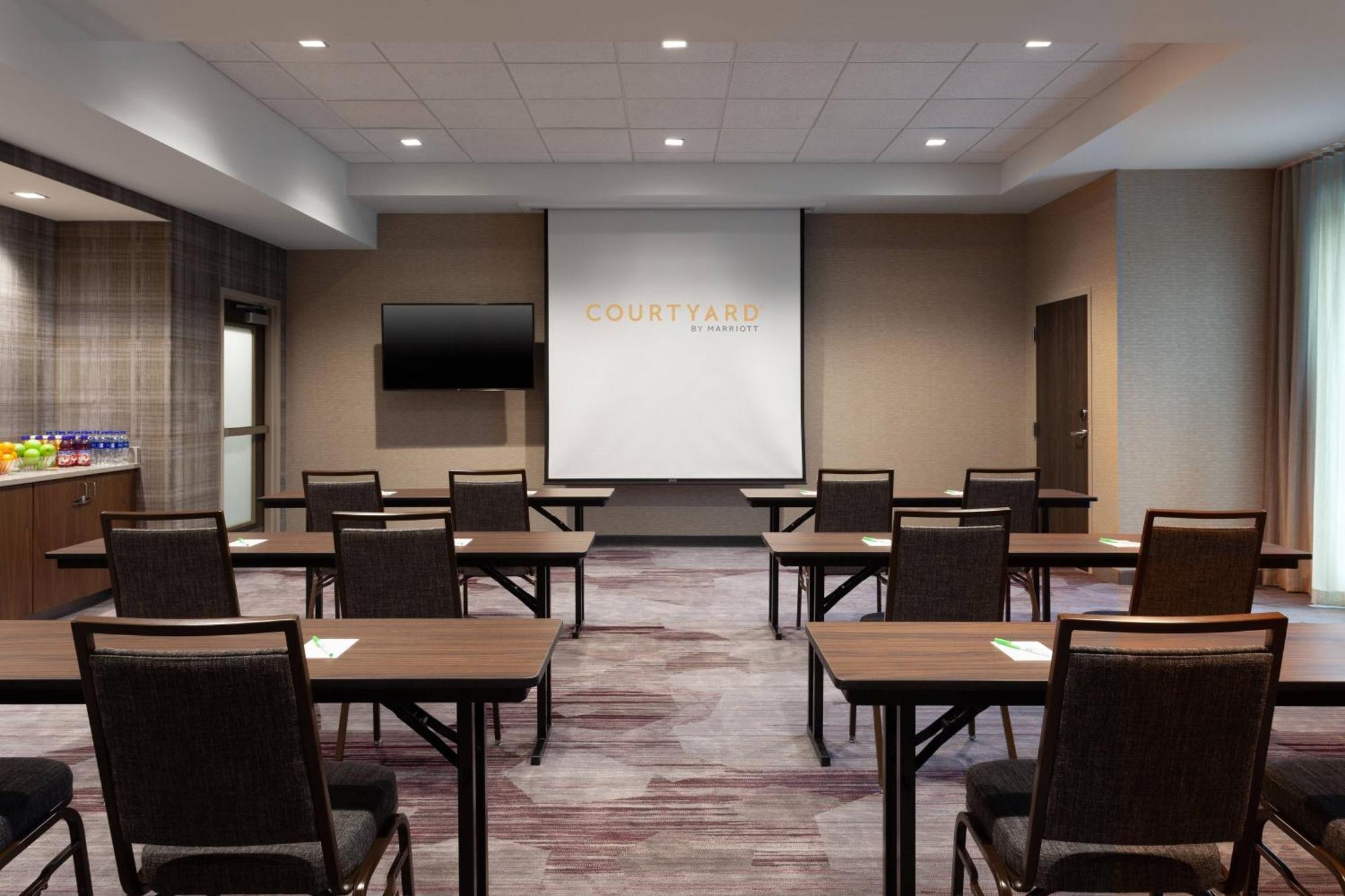 Courtyard By Marriott Winter Haven Ξενοδοχείο Εξωτερικό φωτογραφία