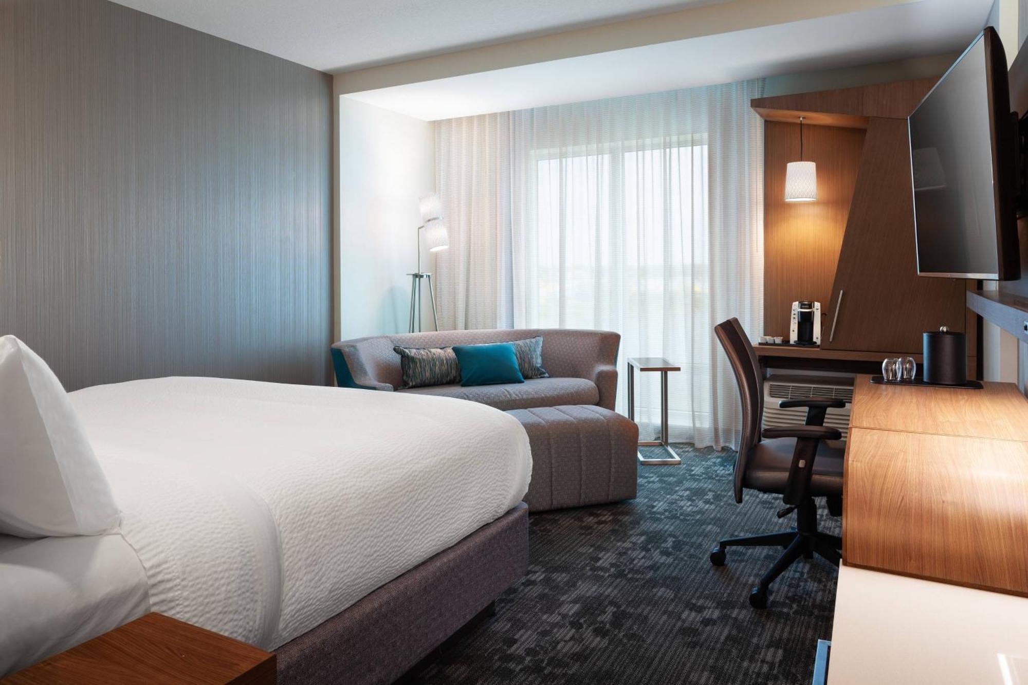 Courtyard By Marriott Winter Haven Ξενοδοχείο Εξωτερικό φωτογραφία