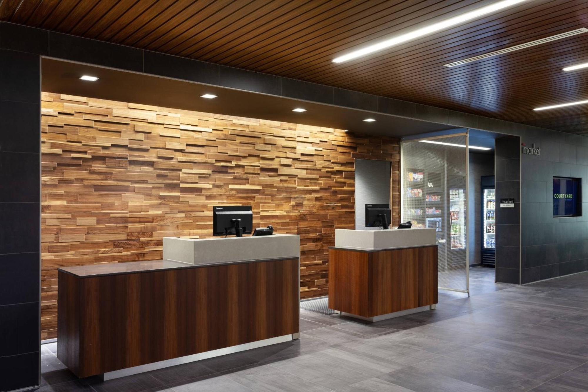 Courtyard By Marriott Winter Haven Ξενοδοχείο Εξωτερικό φωτογραφία